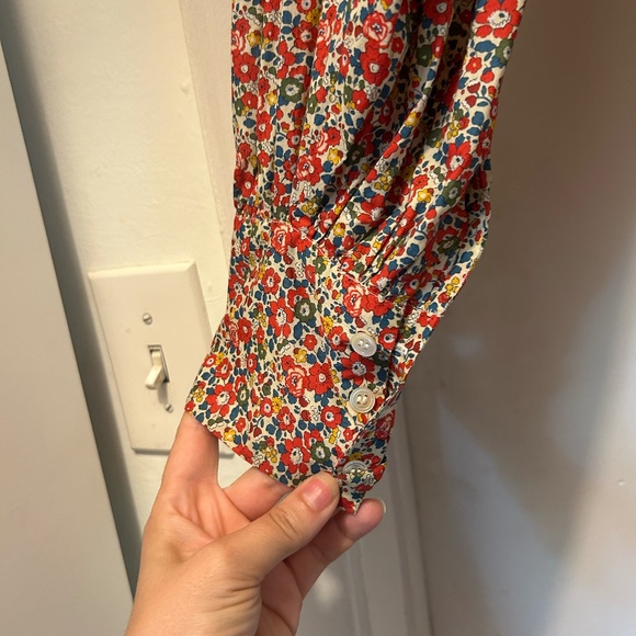 DOEN SHIRT - Picture 5 of 6